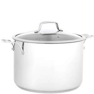 Stellar Steamers Stockpot